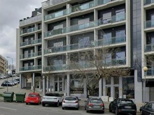 Apartamento T3 em Viseu