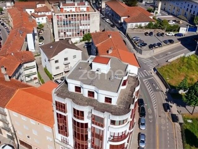 Apartamento T3 em Viseu