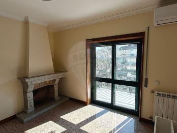 Apartamento T3 em Viseu
