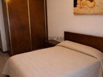 Apartamento T3 em Viseu