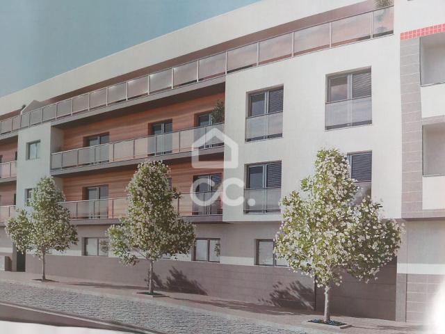 APARTAMENTO T3 EM VISEU