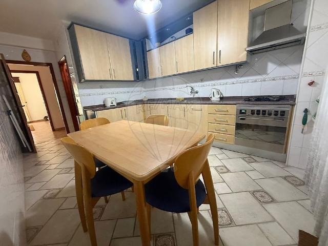 Apartamento T3 em Viseu