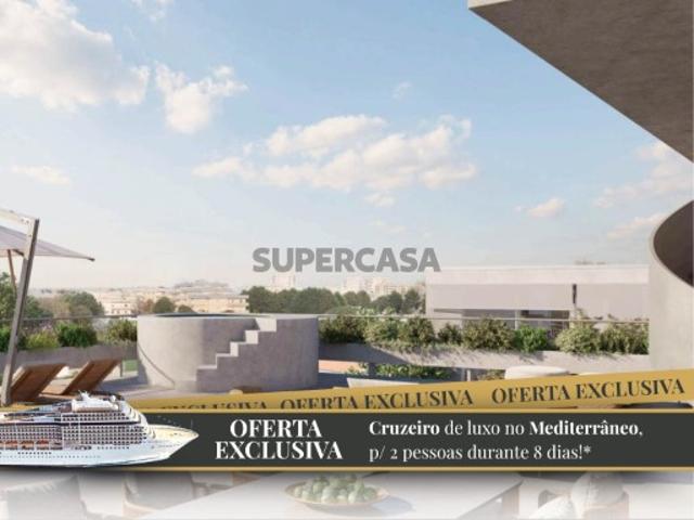 Apartamento T3 Zona Premium PortoI Alto Luxo I Varanda e Garagem 2 Carros