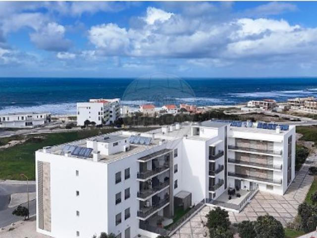 Apartamento T3 em Silveira