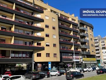 Apartamento T3 em Abade de Vermoim, Vila Nova de Famalicão