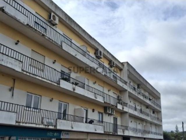 Apartamento T3 em Abrantes