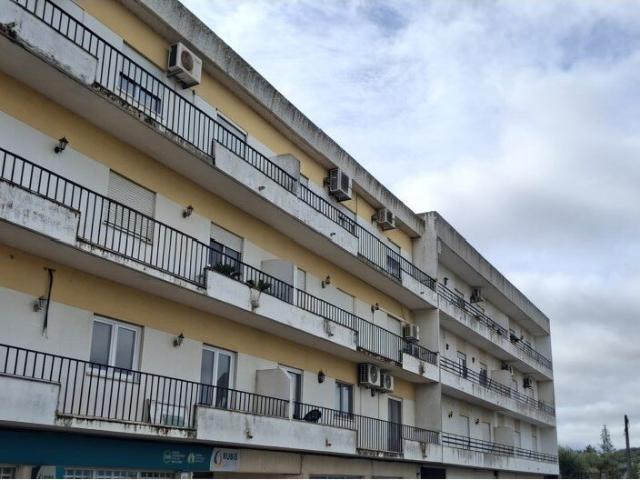 Apartamento T3 em Abrantes 0m² Abrantes São Vicente, São João e Alferrarede