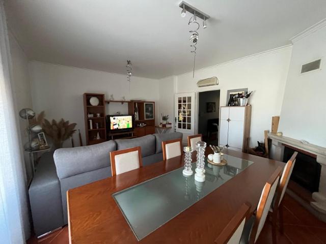 Apartamento T3 em Abrantes, Centro