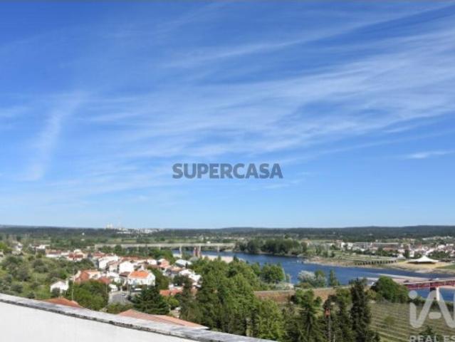 Apartamento T3 em Abrantes e Alferrarede