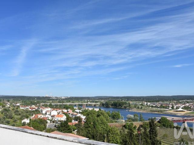 Apartamento T3 em Abrantes e Alferrarede