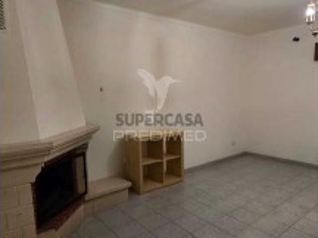 Apartamento T3 em Abrantes São Vicente e São João e Alferrarede