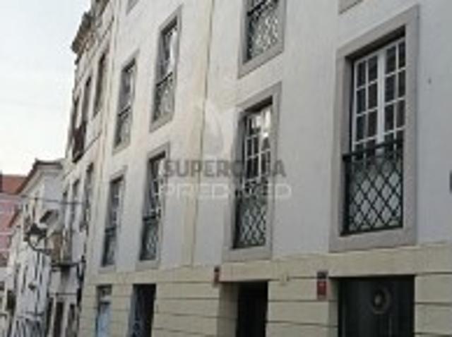 Apartamento T3 em Abrantes São Vicente e São João e Alferrarede