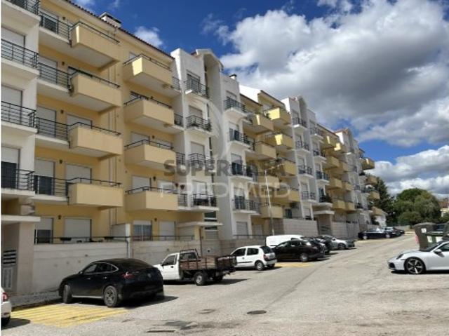 Apartamento T3 em Abrantes São Vicente e São João e Alferrarede