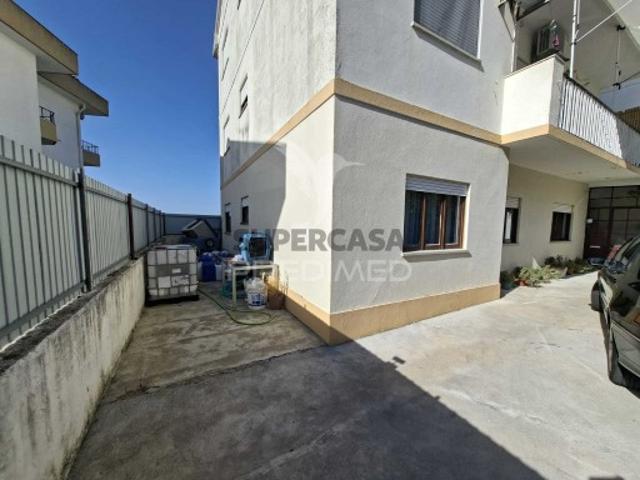 Apartamento T3 em Abrantes São Vicente e São João e Alferrarede