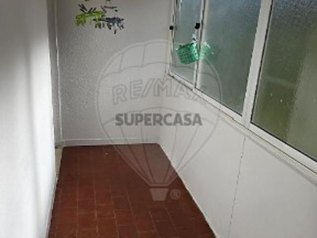 Apartamento T3 em Abrantes São Vicente e São João e Alferrarede