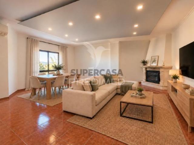 Apartamento T3 em Abrantes São Vicente e São João e Alferrarede