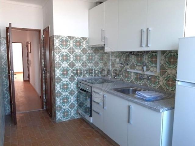 Apartamento T3 em Agualva e Mira Sintra