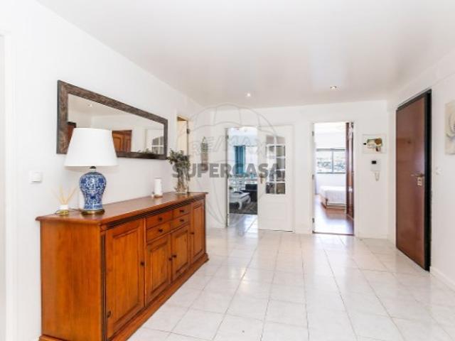 Apartamento T3 em Agualva e Mira Sintra