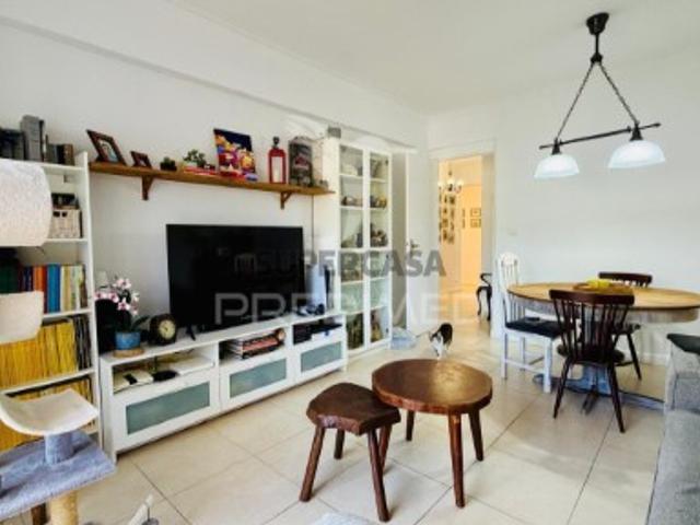 Apartamento T3 em Agualva e Mira Sintra