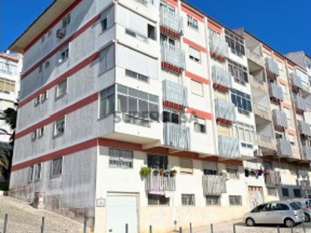 Apartamento T3 em Agualva e Mira Sintra