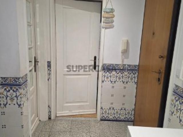 Apartamento T3 em Agualva e Mira Sintra
