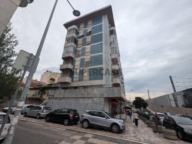 Apartamento T3 em Agualva e Mira Sintra