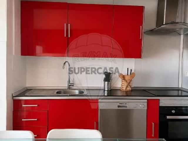 Apartamento T3 em Agualva e Mira Sintra