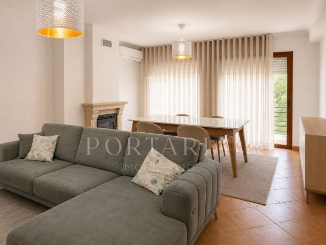 Apartamento T3 em Águeda com excelentes áreas