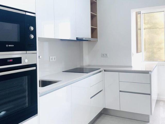 Apartamento T3 em Almada, Cova da Piedade, Pragal e Cacilhas de 85 m²