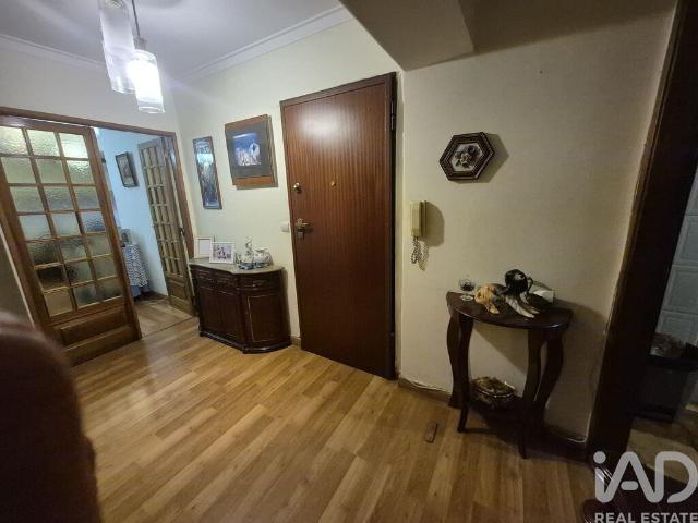 Apartamento T3 em Almada, Cova da Piedade, Pragal e Cacilhas de 93 m²