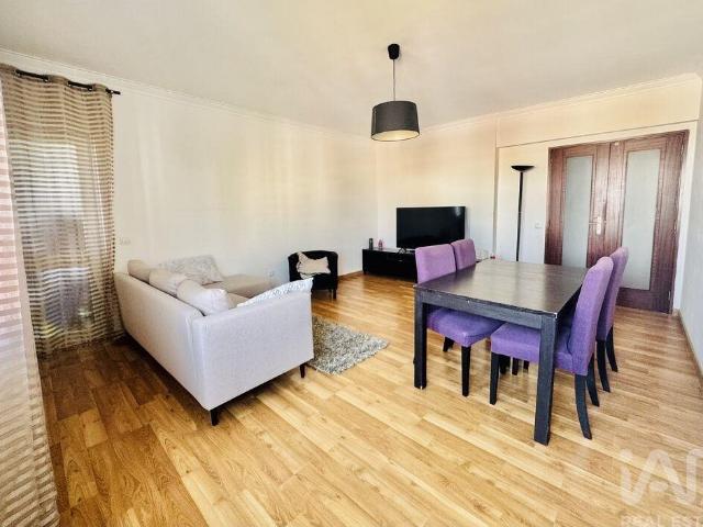 Apartamento T3 em Almada, Cova da Piedade, Pragal e Cacilhas. 101m² Almada, Cova da Piedade, Pragal e Cacilhas