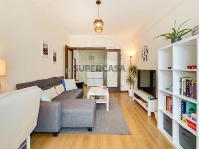 Apartamento T3 em Almada, Cova da Piedade, Pragal e Cacilhas