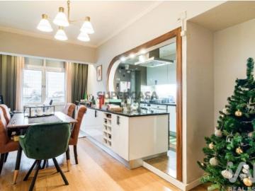 Apartamento T3 em Almada, Cova da Piedade, Pragal e Cacilhas