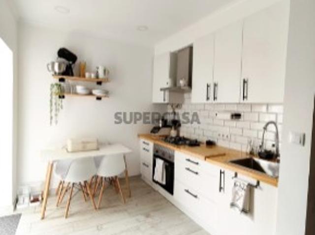 Apartamento T3 em Almada, Cova da Piedade, Pragal e Cacilhas