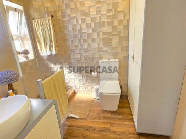 Apartamento T3 em Almada, Cova da Piedade, Pragal e Cacilhas
