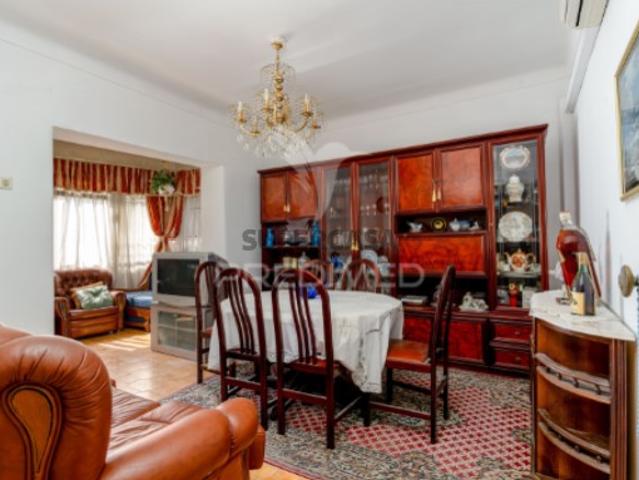 Apartamento T3 em Almada, Cova da Piedade, Pragal e Cacilhas