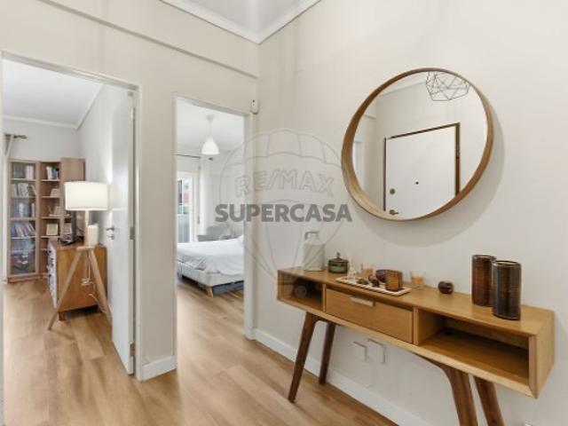 Apartamento T3 em Almada, Cova da Piedade, Pragal e Cacilhas