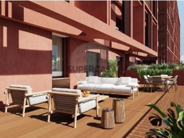 Laranjeiro e Feijó, Almada, Distrito de Setúbal