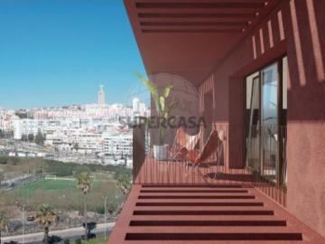 Laranjeiro e Feijó, Almada, Distrito de Setúbal