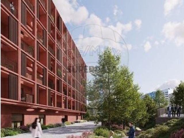 Apartamento T3 em Almada, Cova da Piedade, Pragal e Cacilhas