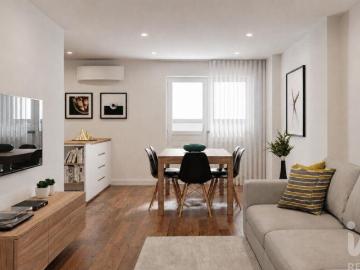 Apartamento T3 em Almada, Cova da Piedade, Pragal e Cacilhas. 99m² Almada, Cova da Piedade, Pragal e Cacilhas