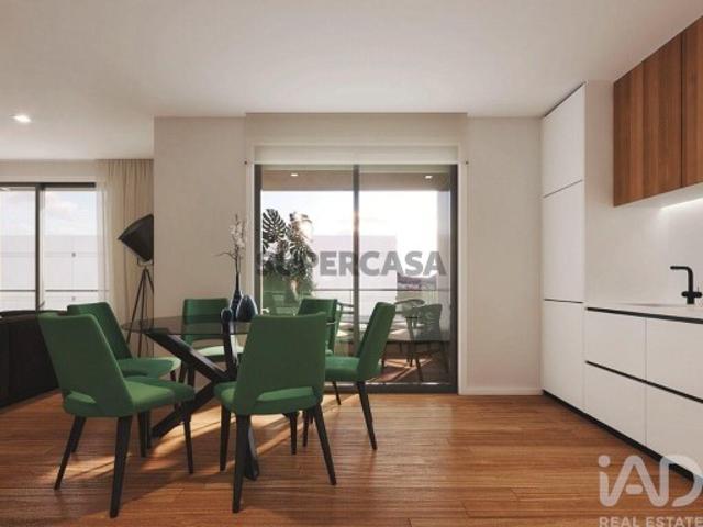 Apartamento T3 em Almancil de 100,00 m²