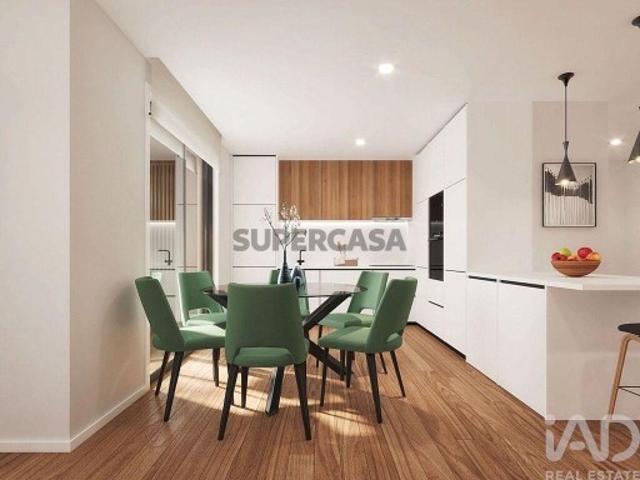 Apartamento T3 em Almancil de 100,00 m²