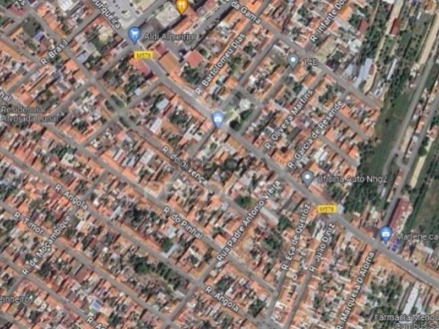 Apartamento T3 em Almeirim