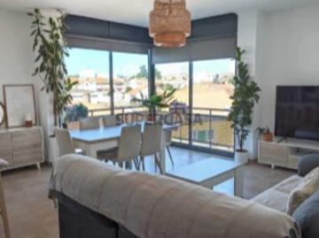 Apartamento T3 em Almeirim