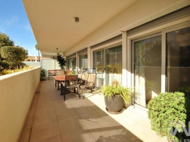 Apartamento T3 em Albufeira e Olhos de Água de 137,93 m²
