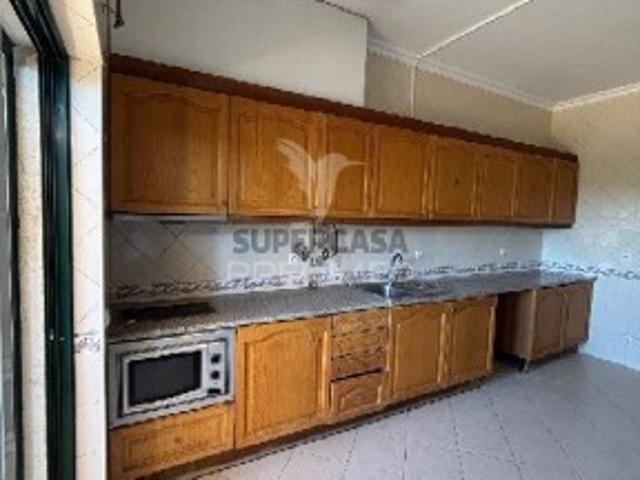Apartamento T3 em Albufeira e Olhos de Água