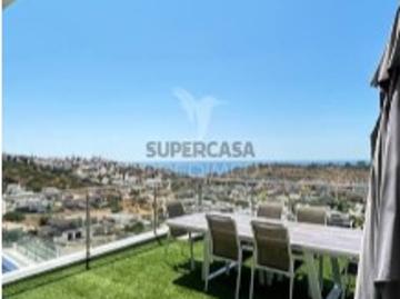 Apartamento T3 em Albufeira e Olhos de Água
