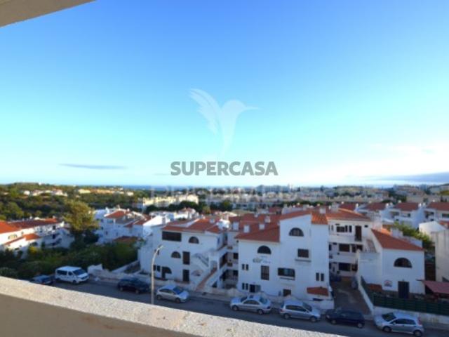 Apartamento T3 em Albufeira e Olhos de Água
