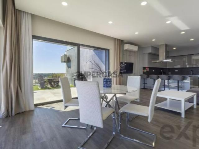 Apartamento T3 em Albufeira e Olhos de Água